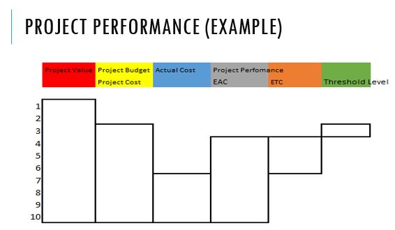 Project Cost Performance
