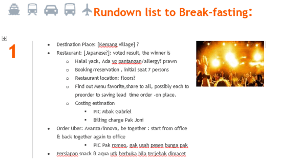 Project Management itu menyenangkan 1