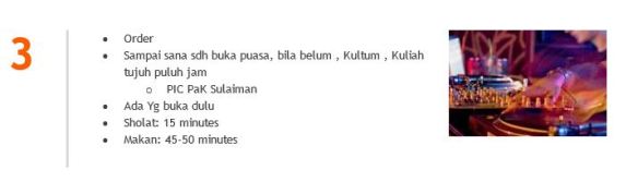 Project Management itu menyenangkan 3