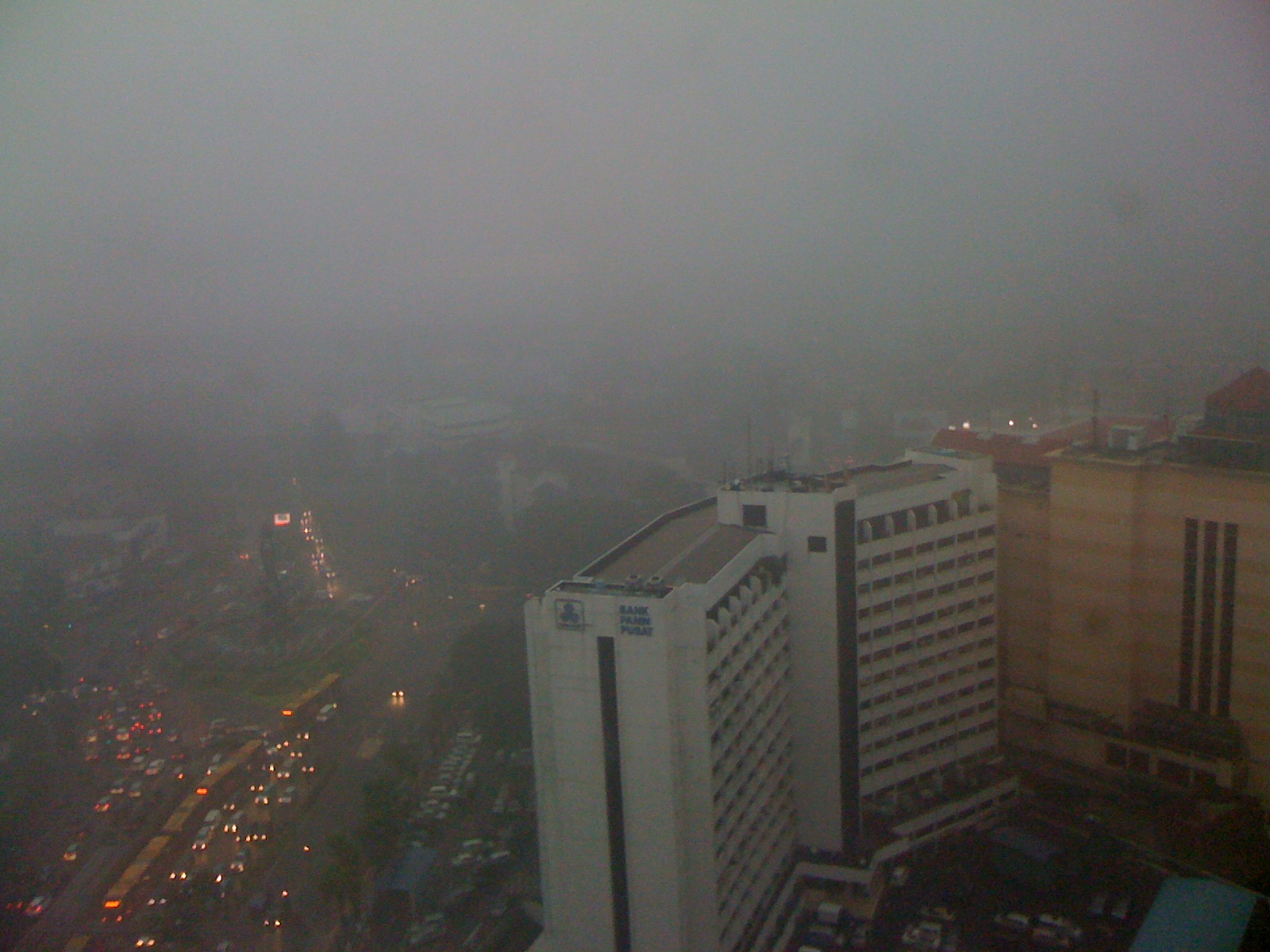 kematian adalah kepastian
